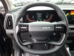Kia Sorento S AWD 2026