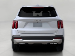 Kia Sorento S AWD 2026