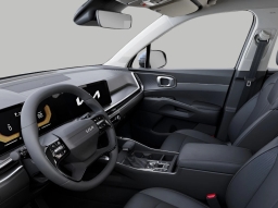 Kia Sorento S AWD 2026