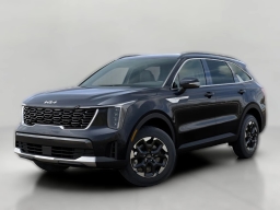 Kia Sorento S AWD 2026