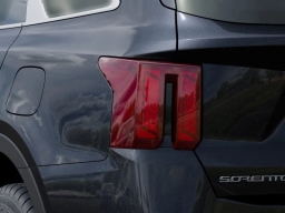 Kia Sorento S AWD 2026