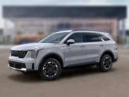 Kia Sorento S AWD 2026