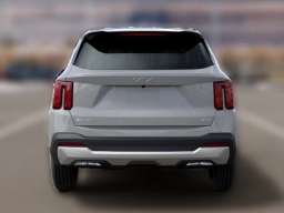 Kia Sorento S AWD 2026