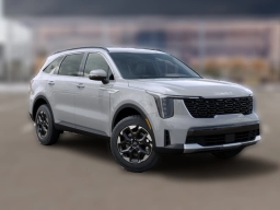 Kia Sorento S AWD 2026