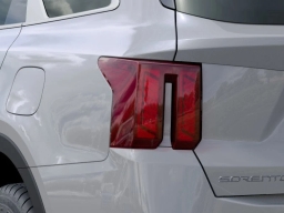 Kia Sorento S AWD 2026