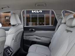 Kia Sorento S AWD 2026