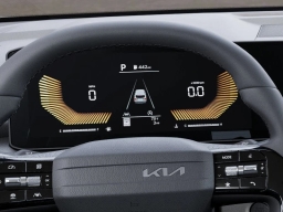 Kia Sorento S AWD 2026