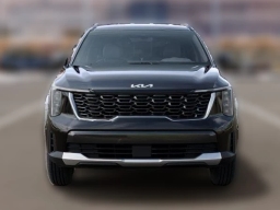 Kia Sorento S AWD 2026