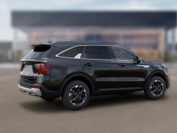 Kia Sorento S AWD 2026