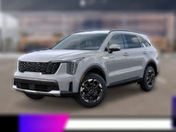 Kia Sorento S AWD 2026
