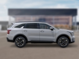 Kia Sorento S AWD 2026