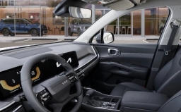 Kia Sorento S AWD 2026