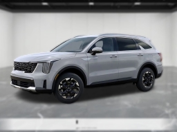 Kia Sorento S AWD 2025