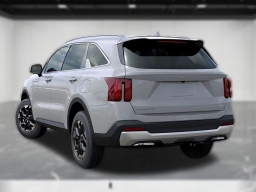 Kia Sorento S AWD 2025