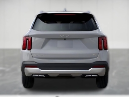 Kia Sorento S AWD 2025