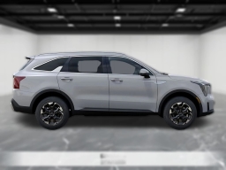 Kia Sorento S AWD 2025