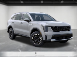 Kia Sorento S AWD 2025