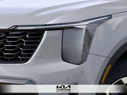 Kia Sorento S AWD 2025