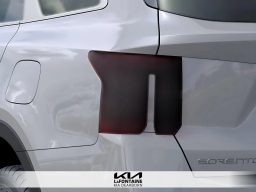 Kia Sorento S AWD 2025