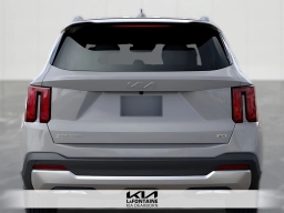 Kia Sorento S AWD 2025