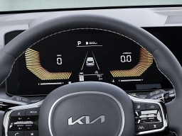 Kia Sorento S AWD 2025