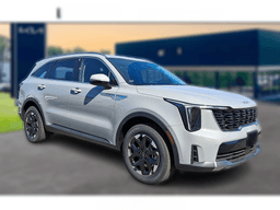 Kia Sorento S AWD 2026