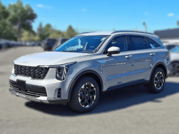 Kia Sorento S AWD 2026