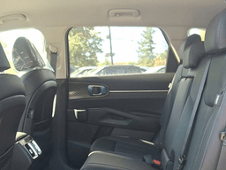 Kia Sorento S AWD 2026