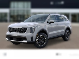 Kia Sorento S AWD 2026