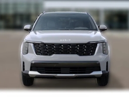 Kia Sorento S AWD 2026