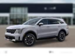Kia Sorento S AWD 2026