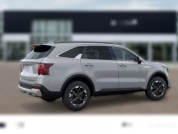 Kia Sorento S AWD 2026