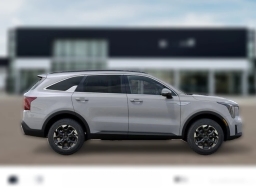 Kia Sorento S AWD 2026