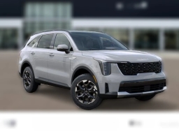 Kia Sorento S AWD 2026