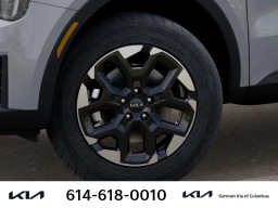 Kia Sorento S AWD 2026