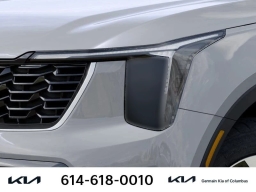 Kia Sorento S AWD 2026