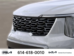 Kia Sorento S AWD 2026