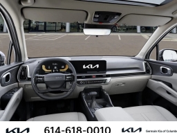 Kia Sorento S AWD 2026