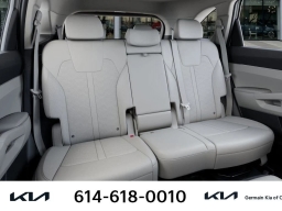 Kia Sorento S AWD 2026