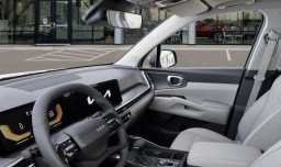 Kia Sorento S AWD 2026