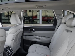 Kia Sorento S AWD 2026