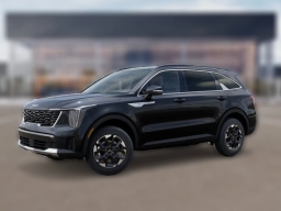 Kia Sorento S AWD 2026