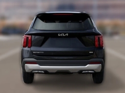 Kia Sorento S AWD 2026