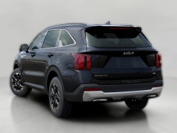 Kia Sorento S AWD 2026