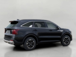 Kia Sorento S AWD 2026