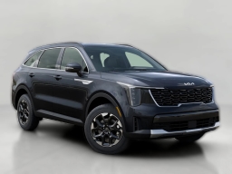 Kia Sorento S AWD 2026