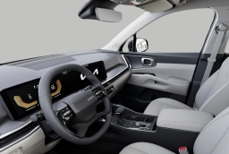 Kia Sorento S AWD 2026