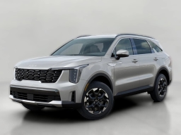 Kia Sorento S AWD 2026