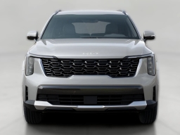 Kia Sorento S AWD 2026