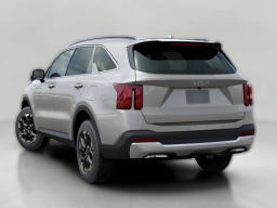 Kia Sorento S AWD 2026